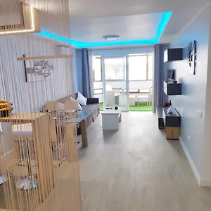 Apartamento Imperio 1 - Centro Appartamento