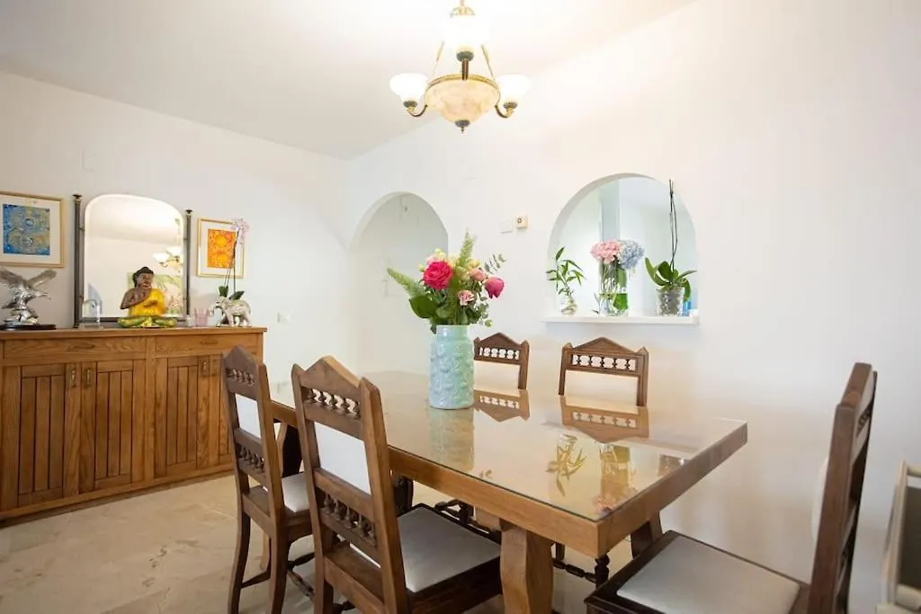 Apartment Marbella, Acogedor Apartamento. Spain