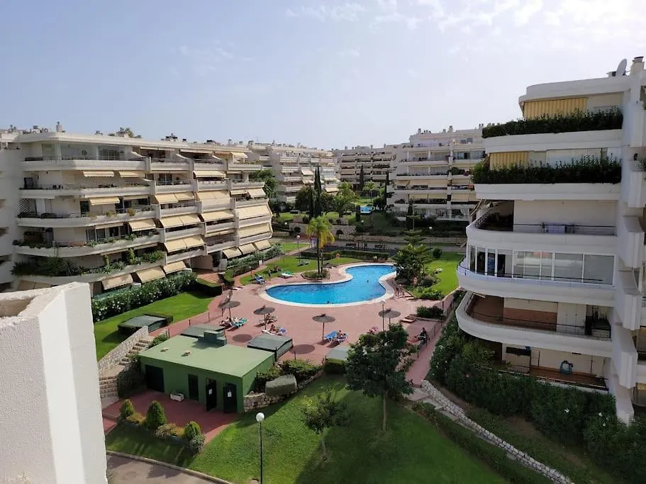 Marbella, Acogedor Apartamento. 0*, Marbella Spain