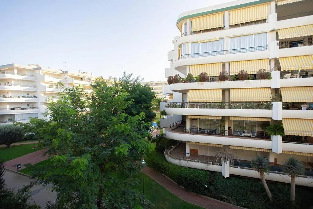 Marbella, Acogedor Apartamento.