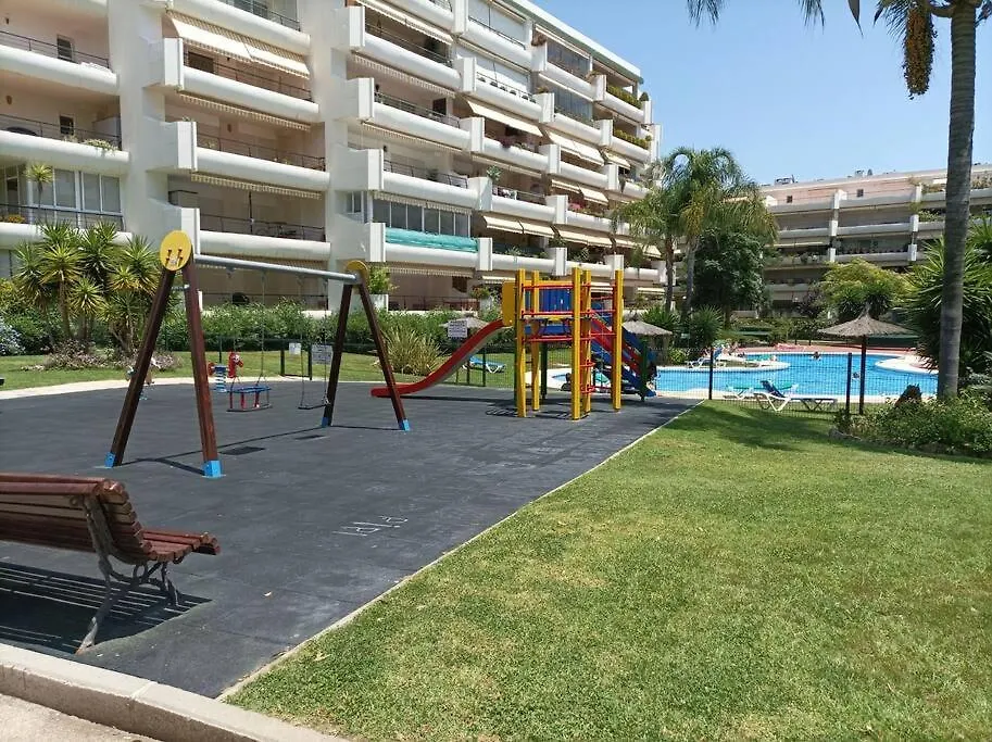 Marbella, Acogedor Apartamento. Apartment Marbella