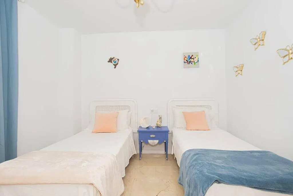 Marbella, Acogedor Apartamento. 0*, Marbella