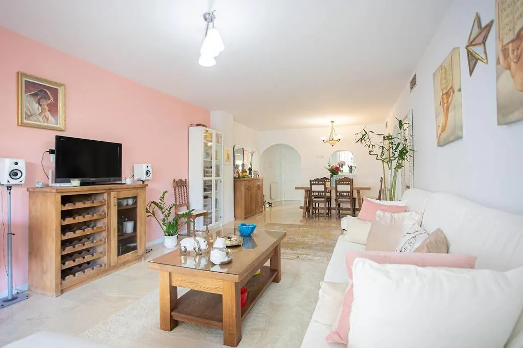 Marbella, Acogedor Apartamento. 0*, Marbella Spain