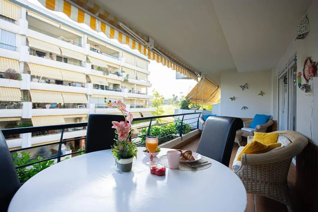 Marbella, Acogedor Apartamento. Apartment
