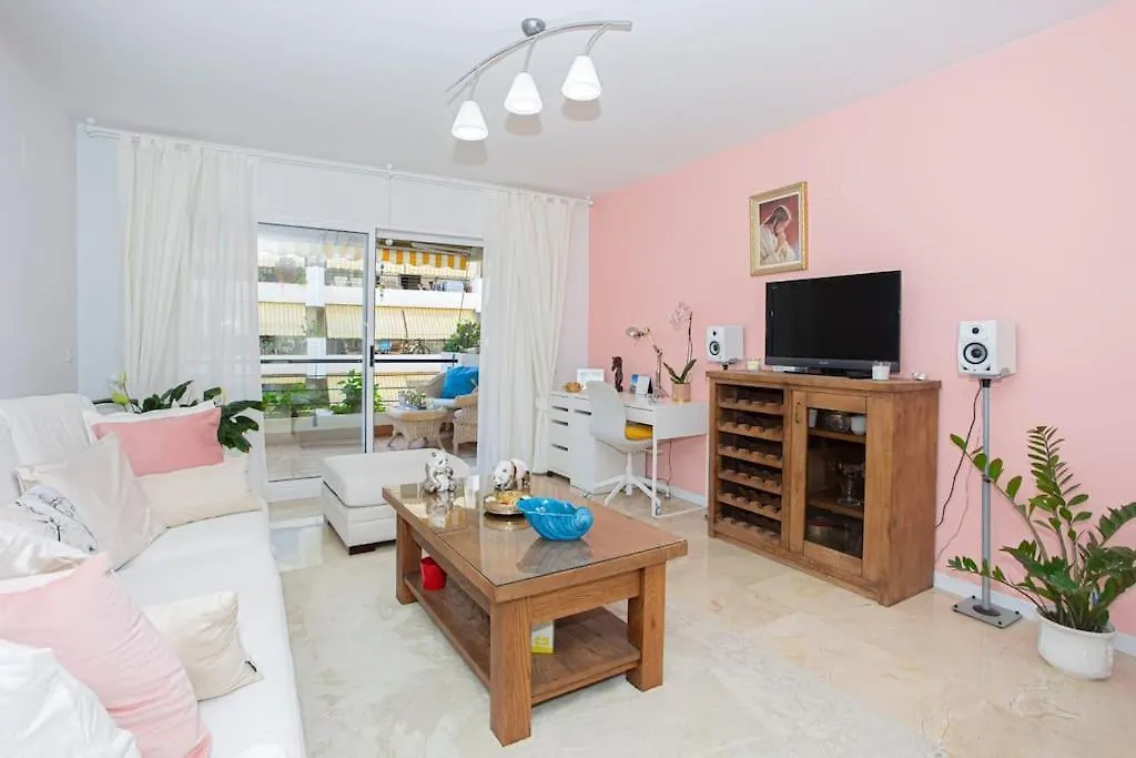 Marbella, Acogedor Apartamento. 0*, Marbella Spain