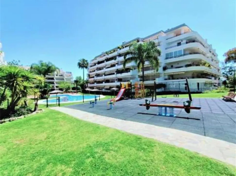 Marbella, Acogedor Apartamento. Spain