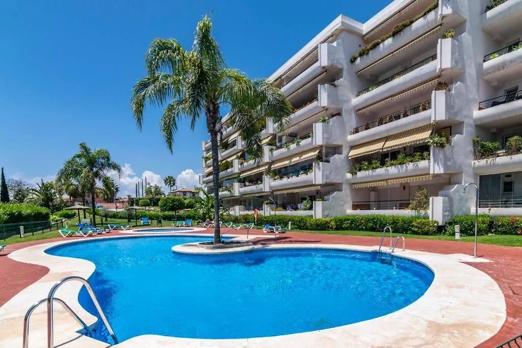 Apartment Marbella, Acogedor Apartamento. Spain