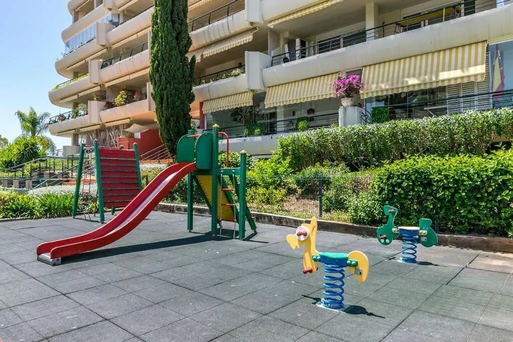 Marbella, Acogedor Apartamento. Marbella
