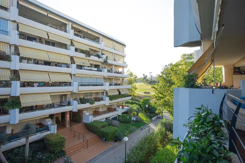 Apartment Marbella, Acogedor Apartamento.
