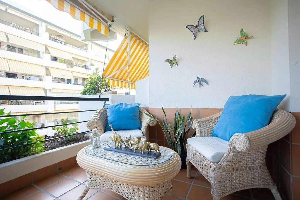 Marbella, Acogedor Apartamento. 0*, Marbella