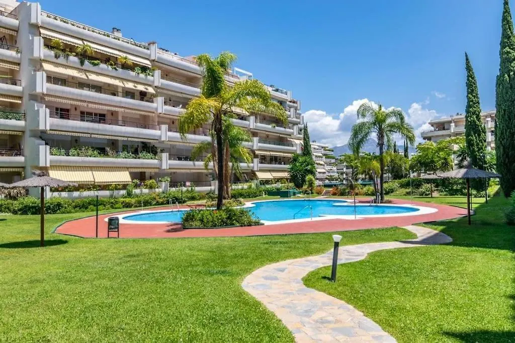 Marbella, Acogedor Apartamento. 0*, Marbella