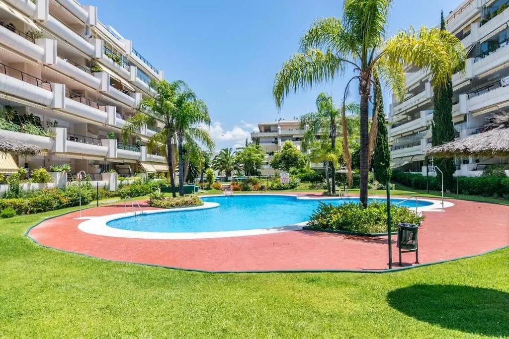 Marbella, Acogedor Apartamento. Apartment